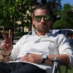 Tomas Abraham - @abrahamtomas - Instagram