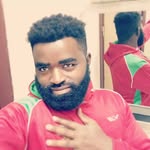 Abraham Tonche - @toncheabraham - Instagram