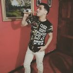 Abraham Toro - @kekoconk - Instagram
