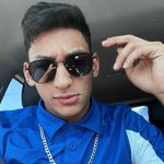 Abraham Toro - @abrahamtoro60 - Instagram