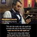 Abraham Trần  - Facebook