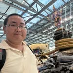 Abraham Tran - @abraham_chen2712 - Instagram