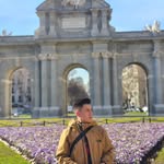 Abraham Vazquez - @abraham_trane - Instagram