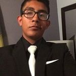 Abraham Trejo - @trejo6125 - Instagram