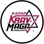 Abraham Trejo - @kravmagakapaparboledas - Instagram