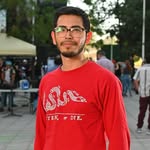 Abraham Trejo - @abrhm.trjo - Instagram
