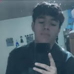 abraham trujillo - @black_voorhees_12 - Instagram