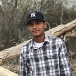 Abraham Trujillo - @jesus_abraham - Instagram