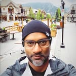 Abraham Uddin - @auddin - Instagram