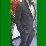 Abraham udom - @abeqae - Instagram