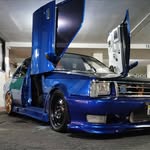 Abraham Ulloa - @nissanb11_leonmk3 - Instagram