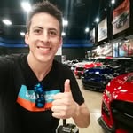 Abraham Ulloa - @ulloa745 - Instagram