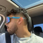 Abraham Ulloa - @abraham__916 - Instagram