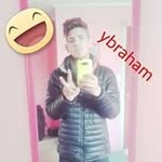 Abraham Ulloa Vargas - @abrahamvargas8564 - Instagram