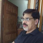 Abraham Uthup - @uthupabraham - Instagram