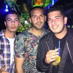 abraham - @abrahamutrera - Instagram