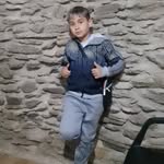 Abraham - @abrahamutrerac - Instagram