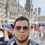 Abraham Utrera - @utrera4583 - Instagram