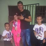 Abraham Utrera - @utrera3211 - Instagram