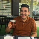 Abraham Utrera - @maharbaesabraham - Instagram