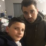 Abraham Utrera - @abraham_utrera - Instagram