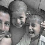 Abraham Utrera Quino - @arhamiss81 - Instagram