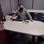 Abraham Valentín - @abraham.valentin1 - Instagram