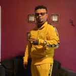 Abraham Valentin - @abrahamvalentinsanchez - Instagram