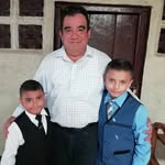 Abraham Valle - @franciscoabrahamvalle - Instagram