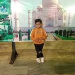 Ibraheem Vance - Facebook