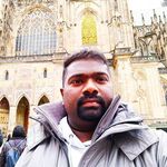 Abraham Varkey - @abru315 - Instagram