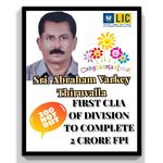 Abraham Varkey Aby - @varkeyaby - Instagram