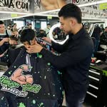 abraham vasquez - @abel_barber10 - Instagram