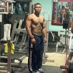 Abraham Vasquez - @precion23 - Instagram