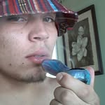 Abraham Vasquez - @perravasquez - Instagram