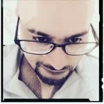 Abraham Garcia Vences - @agvences - Instagram