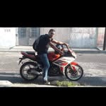 Abraham Sanabria Vences - @tenojitos - Instagram
