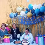 Abraham Vences - Facebook