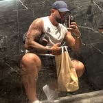 Abraham caballero - @abrahamvera69 - Instagram