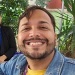 Abraham Vera - @abevera7 - Instagram