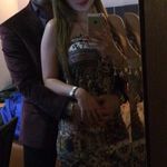 abraham_veronica - @abraham_yo27 - Instagram