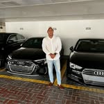 Abraham Vidal - @abrahanvidal - Instagram