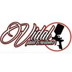 Abraham Vidal - @vidalcustoms - Instagram