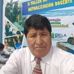abraham vidal cotacallapa mari - @abrahamvid - Instagram