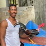Abraham Vidal Paula - @los_peloterogallofino_ - Instagram
