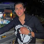 Vidal Abraham - @vvidalabraham - Instagram