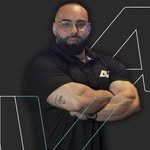 Abraham Viera - @abraham.viera - Instagram