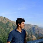 AKhil Bennychen - @abraham_vilayani - Instagram