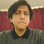 Vila - @abrahamvilalira - Instagram