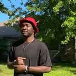 Abraham L Vincent - @abraham_vincent621 - Instagram